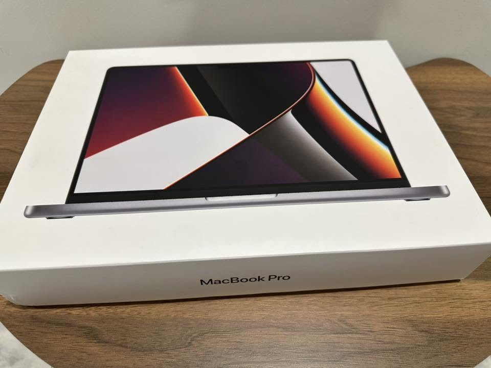 مرحبا عندي ماك بوك m1pro
14 انج
M1برو
رام 16
هارد 500
باتري 94
نضيفة تلمع استخدام شخصي قليل جدا
سعرها مليون و500 الف


**إذا كنت صاحب هذا الإعلان وتريد حذفه لأي سبب، رجاءا أرسل رسالة إلى الدعم الفني**
