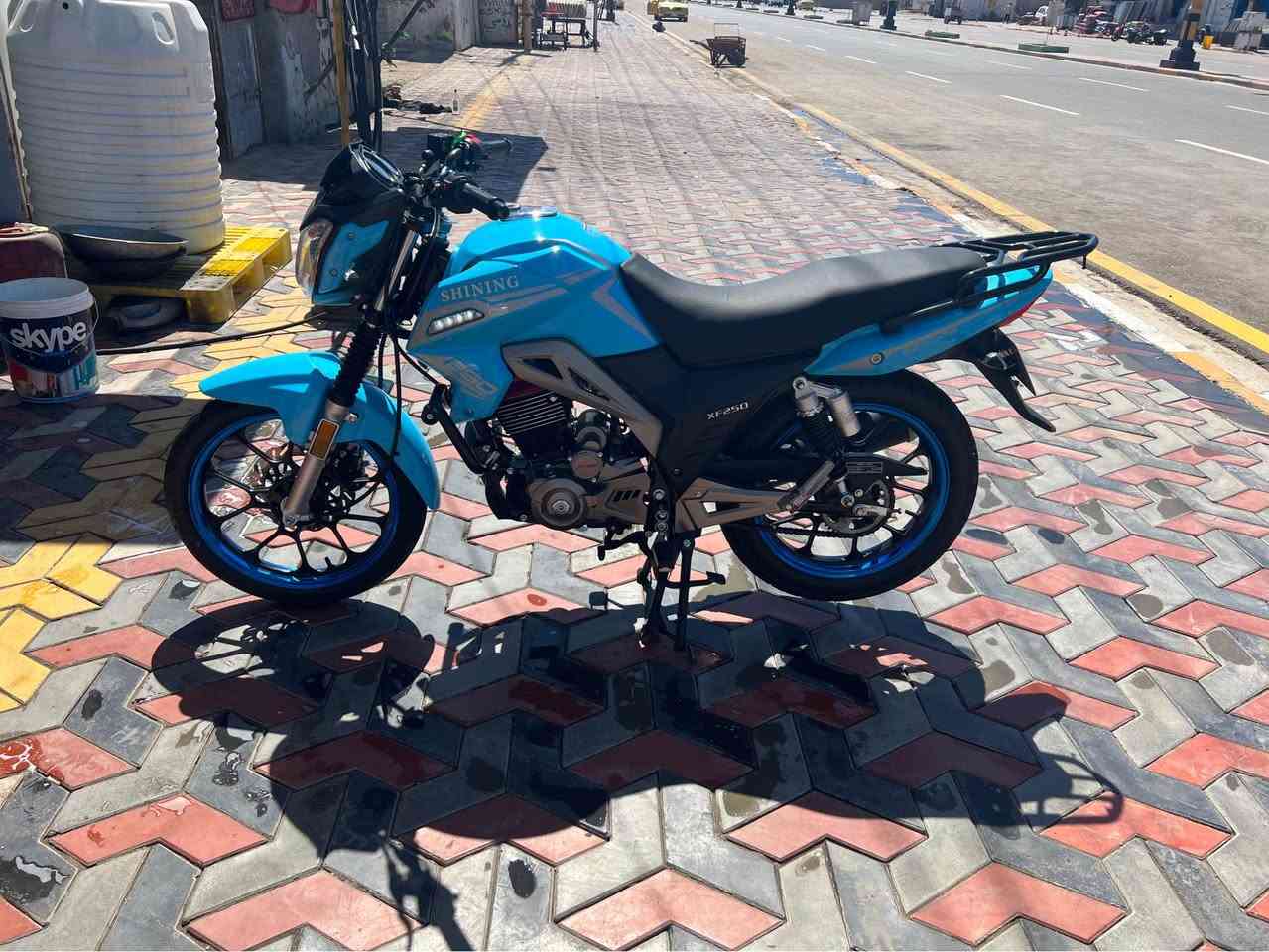 ‎شاينك‎ عمارة, ميسان


**إذا كنت صاحب هذا الإعلان وتريد حذفه لأي سبب، رجاءا أرسل رسالة إلى الدعم الفني**