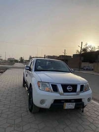 نيسان فنتيره • ٢٠١٨ • ٢٥٠٠ اوتوماتيك