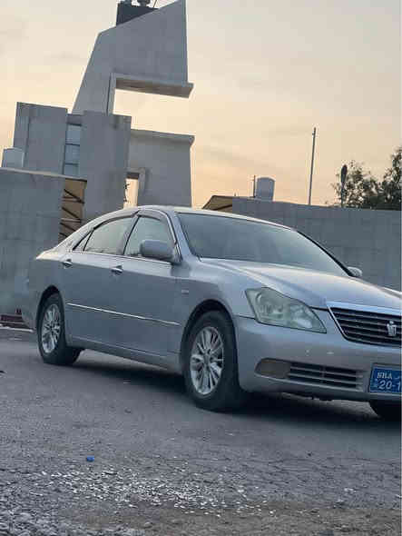 شاهینە بۆ ڤرۆشتن مۆدێل ٢٠٠٤ دوو دوگمە بڕاوەی دوبەی گێرو مەکینە بە شەرت مەکینە گچکەی گێڕ گچکە بەس هەموو گيانی بە شەرت(٤٢$) گەڵاو مەحامەلەیەکی برایانە
شوێن ڕانیە
*********** رانية
