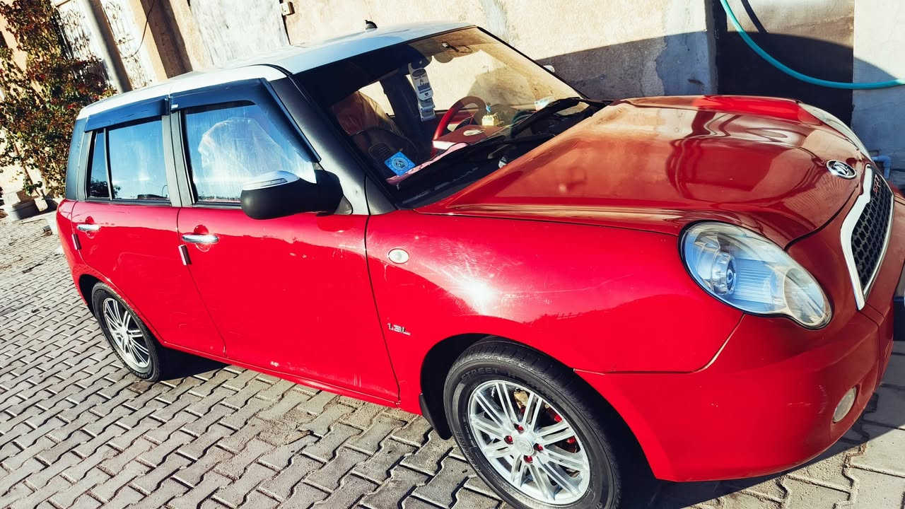 💱لل28 سنويتها هزة جديدة
بيع او مراوس حسب القناعة 
1- 📷 كامرا خلفية 
2- 🖥️ شاشة هواوي وكالة دبل تاج
3- 🎮 تحكم ستيرن
4- 🚥 اشاير بالمري لد
5- 💡 منضومة زنون 
6- 🕹️ تقفيل الجام بالريمونت
7- 🔋 ضفيرة ومحرك بالجيس
8- 💺 غرفتها مرتبة على اخر حباية 
9- 🔆❄️ تدفئة تبريد
✅ كفالة من الصبغ والتبديل والحادث 
❤️السيارة برغي ماناقصها كاملة على اخر حباية❤️
بيها بارد كد شبر كلش بسيط فقط بدون صبغ وتبديل
48 وبيها مجال بسيط
📍🇮🇶 كربلاء


**إذا كنت صاحب هذا الإعلان وتريد حذفه لأي سبب، رجاءا أرسل رسالة إلى الدعم الفني**