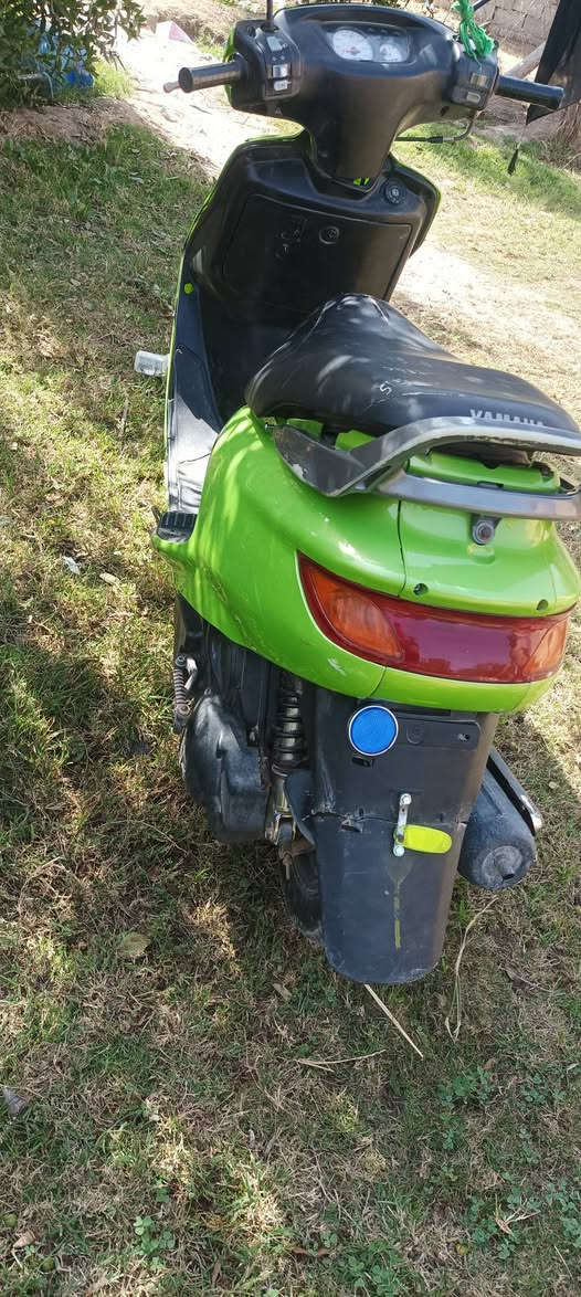 سلام عليكم دراجه للبيع كفاله عامه سعر عل خاص للستفسار***********مكاني حله
