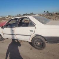 بابل مشروع المسيب • قطع غيار • محرك وجير جديد