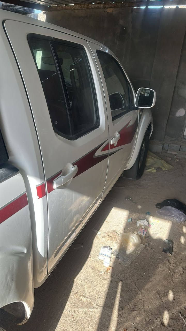 سلام عليكم نيفاره 13 كاز فوريل كير عادي 7 نمر
مكفوله 
***********
***********
عنوان بصره قضاء سفوان
