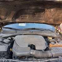 دودج شارجر • ٢٠١٤ • ٦ سلندر ٣٦٠٠