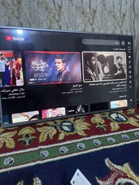 بلازما • ٥٥إنش • خط بسيط