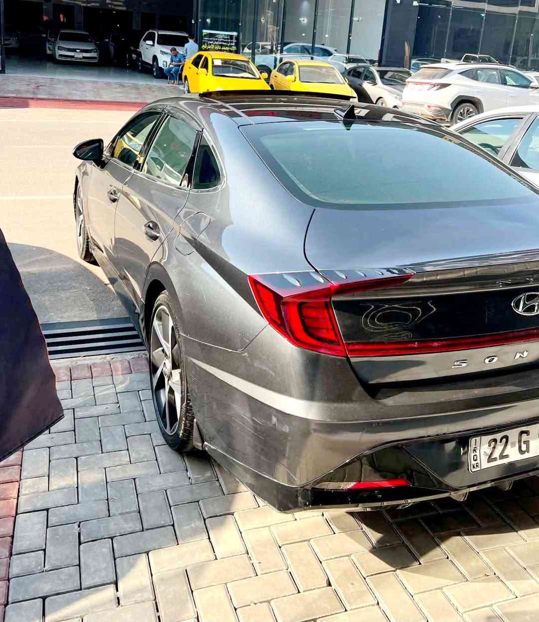 ‎سيارة‎


**إذا كنت صاحب هذا الإعلان وتريد حذفه لأي سبب، رجاءا أرسل رسالة إلى الدعم الفني**