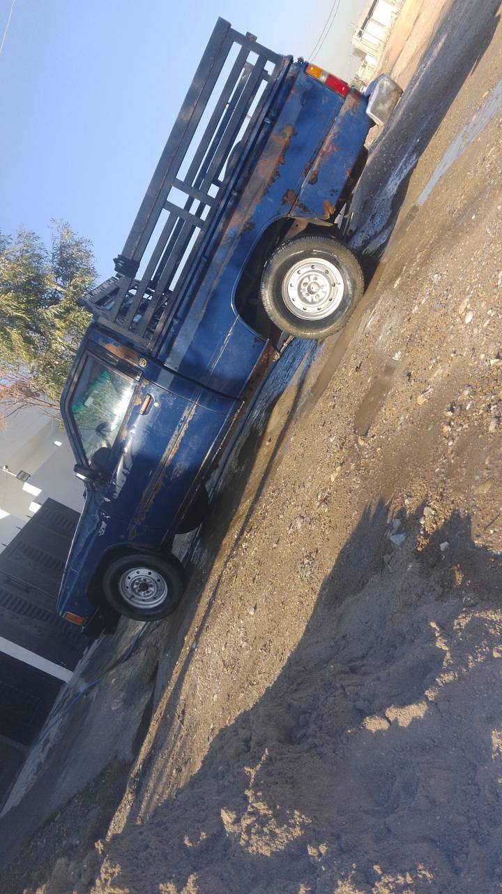 سياره بيكم موديل 85سنويه مشروع وطني 2028كير محرك بشرط سبوغ بلادي سعر 47شوي بي مجال *********** كركوك, العراق
