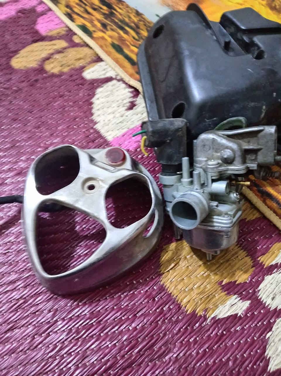 سلام عليكم غراص كلاسك البيع غراص مال تفصيخ اصليات مكاني بغداد السيديه ***********
