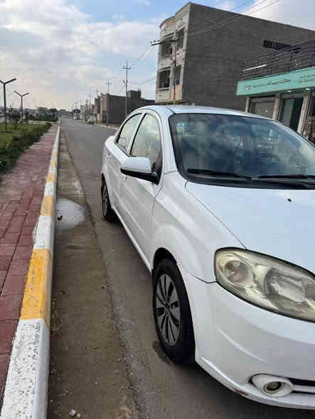 سيارة أفيو للبيع 
موديل 2011 
وارد الشركة العامة خليجي 
كير اوتماتيك 
تبريد شغال 
رقم انكليزي 
سنويه 2029 تسقط 
سيارة بأاسمي تحويل ثاني يوم 
السعر 65 وبيها مجال بسيط 
للاستفسار ***********
