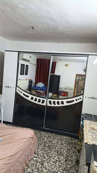 غرفه تركي • ٧ قطع • بغداد