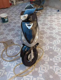 ماكس منغولي • شاصي خاص