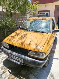 سايبا • ٢٠١١ • بنزين غاز