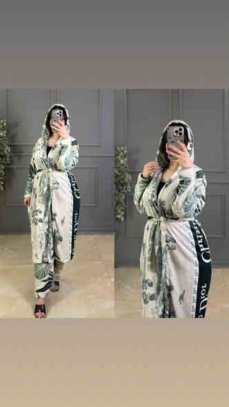 جديد روب + بجامة 
قديفه مخمل ناع
السعر 12 الف  بلاشش❤️‍🔥❤️‍🔥❤️‍🔥
ازياء كريم الحنين...***********
العنوان/كربلاء حي العامل سوق الاخير خلف متنزه العبير محل  كريم
#كربلاء #العراق  #بابل_الحله_الجمعيه_شباب_بنات_الحله #بغداديات_بنات_العراق #نجف_الاشرف #ديالى_بعقوبة_الجديدة #سماوه_ولايتي #موصل_العراق #فستان_سهره_راقي
