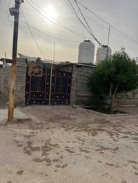 النهروان مجمع الخمستالاف • ٢٠٠م • ٢ غرف