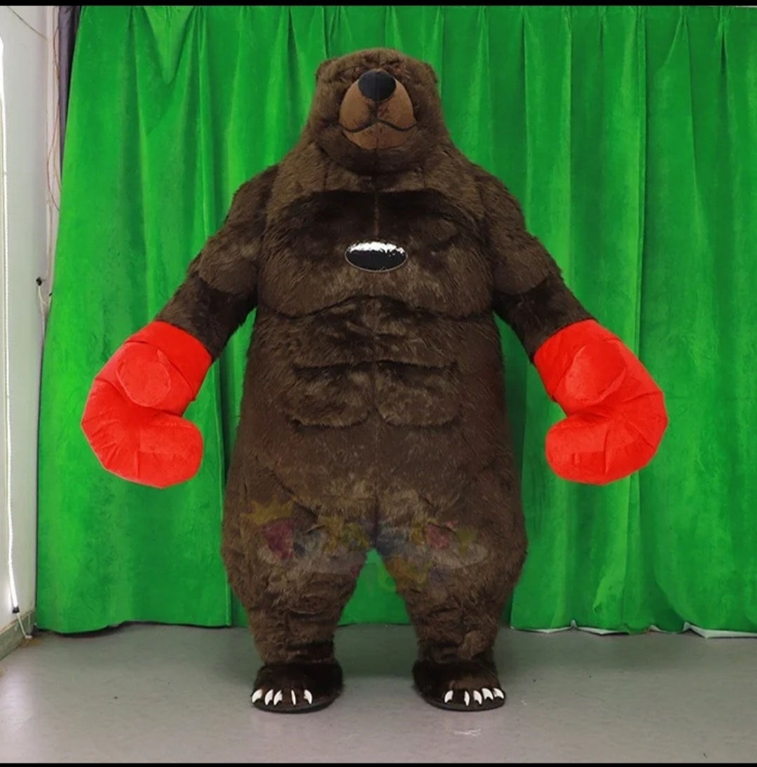 توفرت ازيا@ء تنكرية نفخ للبالغين لأحياء المناسبات والافتتاحيات وأعياد الميلاد ولرياض الأطفال وملابس تنكرية لشخصيات كارتونية وأنمي للبيع والأيجار 
ويوجد كادر متمرس لاحياء المناسبات
للاستفسار  والحجز وات ساب ***********
وات ساب
