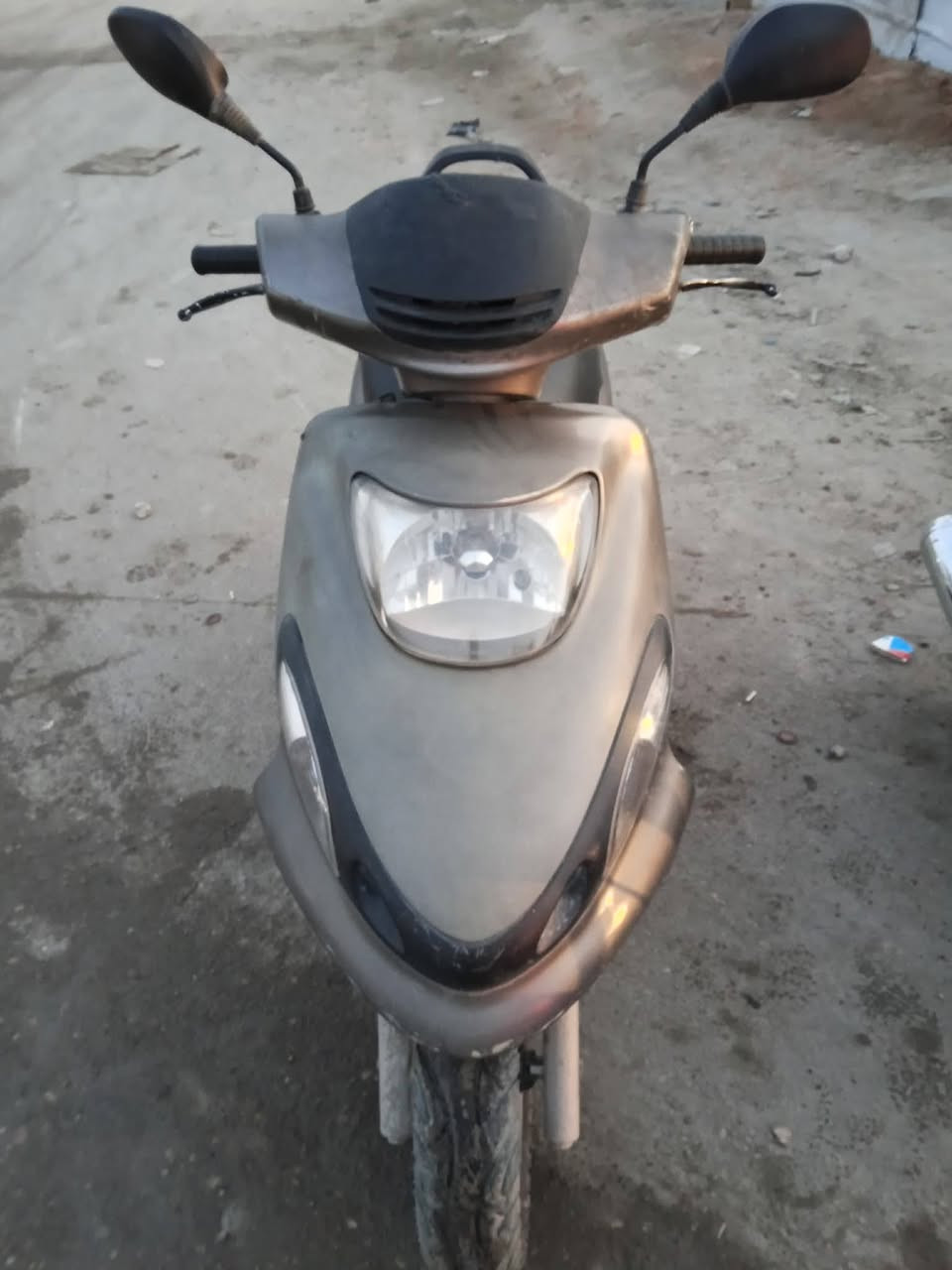 دولفين نكرة سلف لا نضوح ولا تبخير مكفوله
مكان حله مركز المدينه معروضه ب٣٧٥ 
 مكلف بالنشر هذا رقم صاحبها ***********
