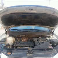 ٢٠١٢ • ٢٤٠٠ سي سي • تشغيل بصمة