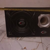 نجف شارع المطار • على فحص • صوته ٨٥