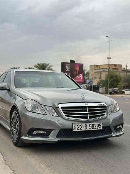 سلام عليكم مارسيدس 212 موديل 2011 السنويه بسمي بيه اربع قطع صبغ سياره المكان بغداد السعر 135 او مراوس  ***********
