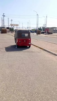 تكتك باجاج موديل 22 رقم مجفتة وبيهة خياس ما بيهة ضربا رقم وتساب0775733...