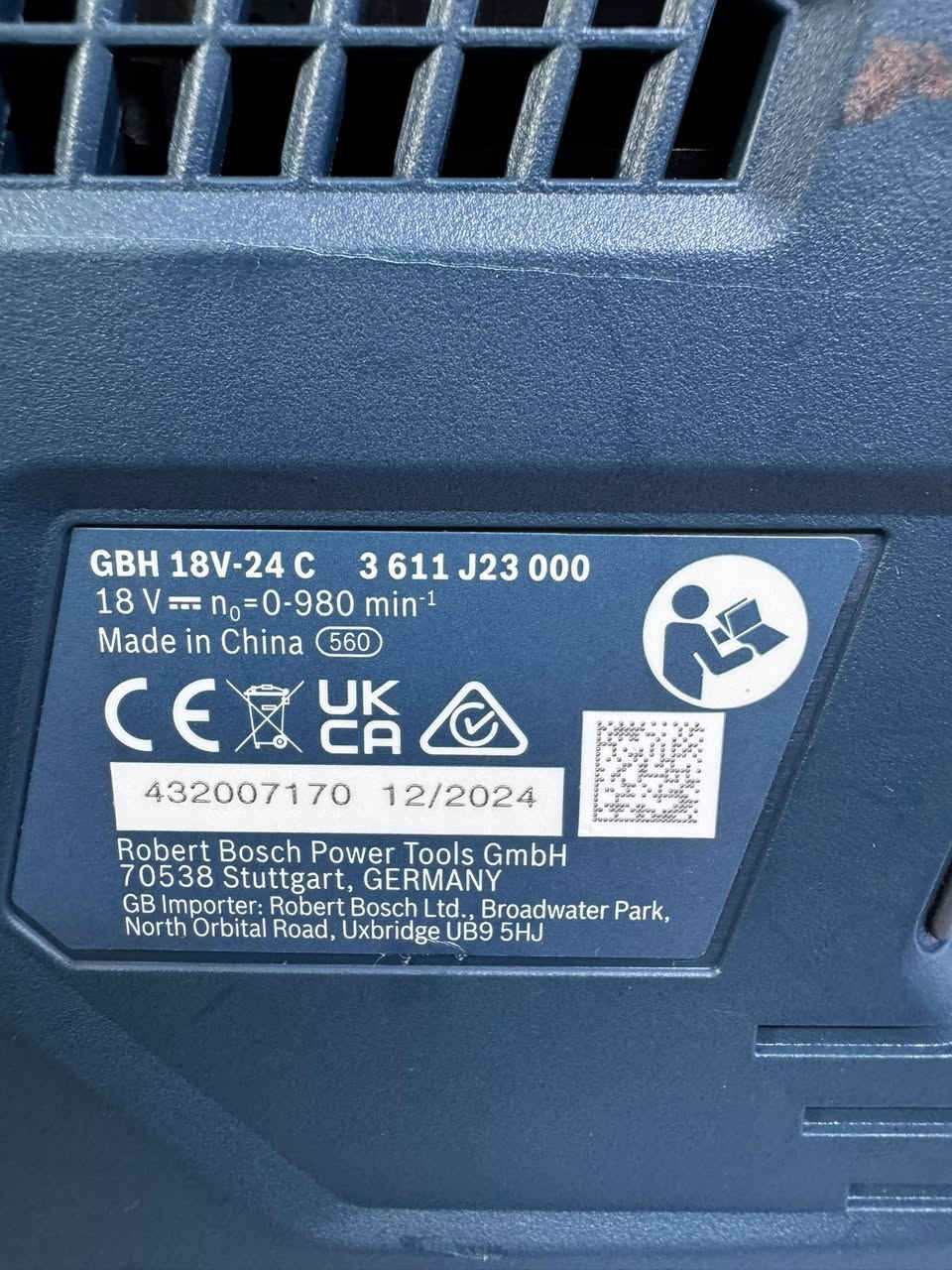 سلام عليكم اخوان
همر بوش 24 ملم برشلز جديد 
واي فاي 
اوتو ستوب 
مانع اهتزاز 
شاشه 
توصيل متوفر 
*********** واتساب
