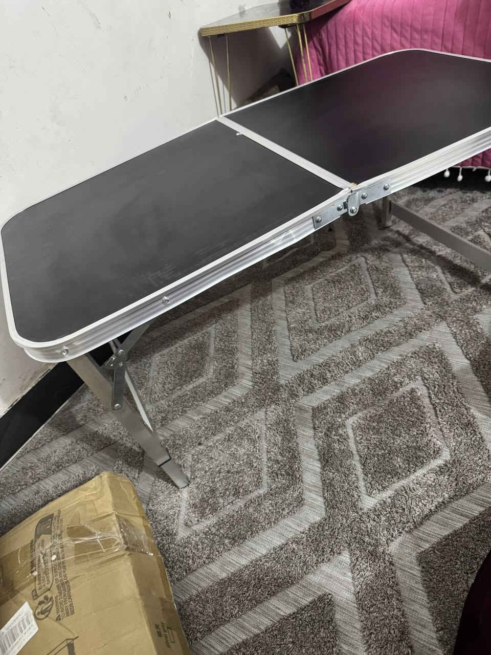 ميز طعام يطبك ب١٥


**إذا كنت صاحب هذا الإعلان وتريد حذفه لأي سبب، رجاءا أرسل رسالة إلى الدعم الفني**