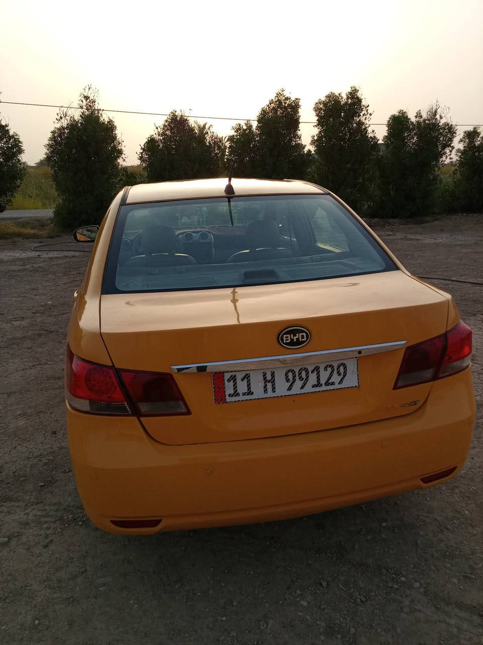 السلام عليكم سياره بيوادي جي 3 موديل 2016 اوتو ماتيك نضيفه  كير مكينه نضيفات تبريد ثلج تدفى  سياره ادمه كامله مسويلهة  تخم تاير  تشغيل بصمه ابواب بصمه فتحه سياره خير من الله كهربيات كله شغاله حسسات كلهة شغاله  رقم بغداد دولي  سنويه جديده لل 28 تحويل ثاني يوم العنوان بغداد التاجي سبع البور  السعر 55  ستفسار اتصال على الأرقام *********** او ،،
***********
