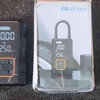 منفاخ اطارات • جك اطارات • اكسسوارات سيارة