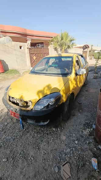 إسلام وعليكم سياره لبيع شيري يفايف لسعر12 لشراي يتصل‏‪***********‬‏
