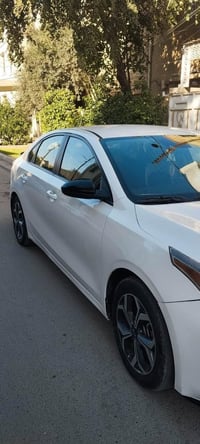 فورتي • ٢٠١٩ • حادث