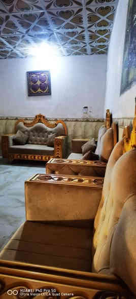 غراض بيت للبيع غرفه تركيه نضيفه 9 قطع وتخم ديوان وسبلت توسوت نضيف وبردات ثنين ورافع قدره رقمي ***********
