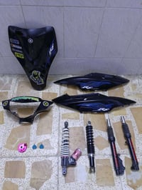 كفر متياز • دبلات بلادي • بك لايت