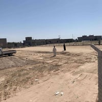 دونم • مسيج بشبك • قريب ملعب خماسي