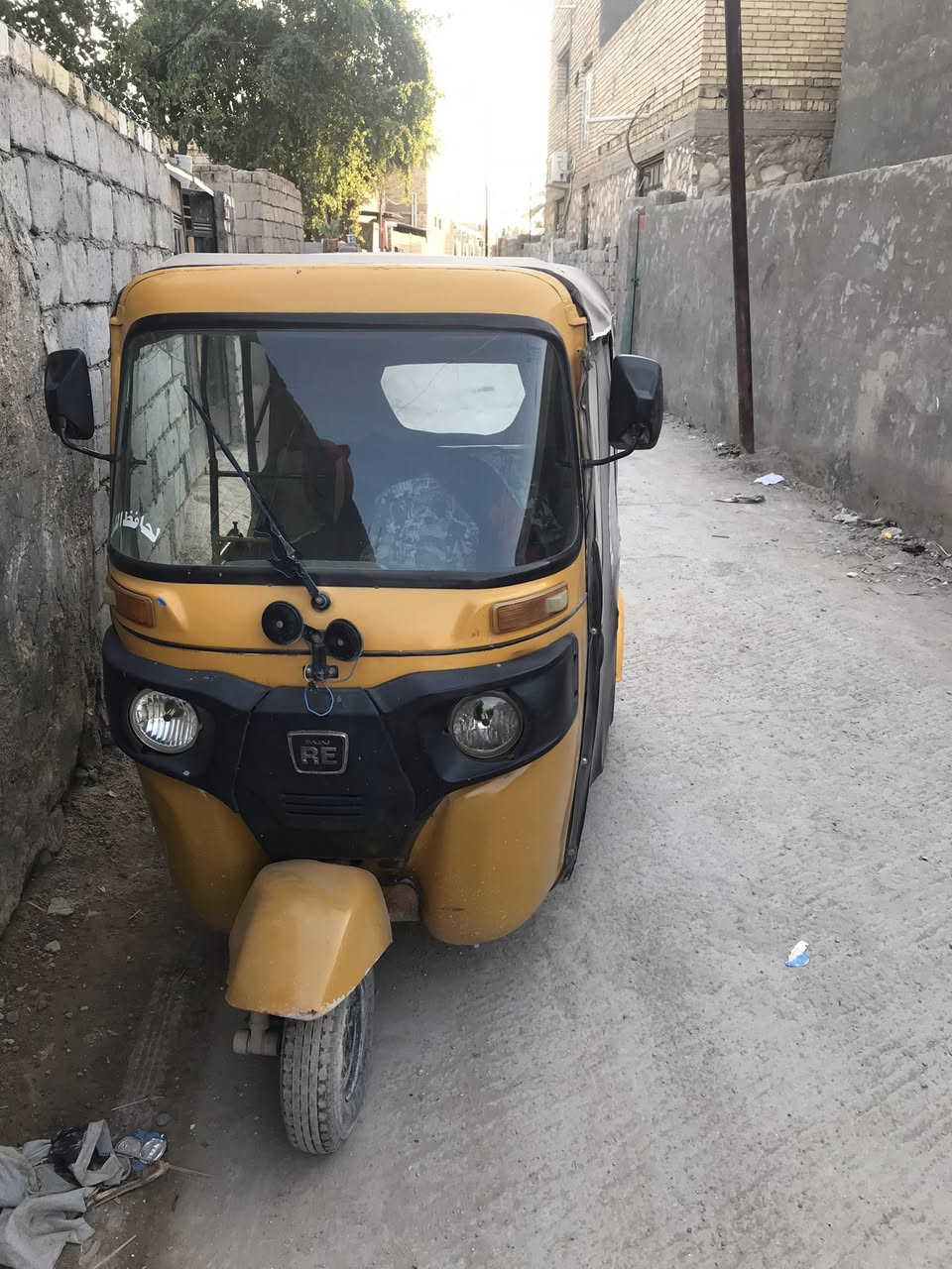 تكتك موديل ٢٠١٦محدثه ٢٠٢١ للبيع   ***********
