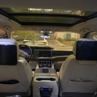 ﷽ للبيع    🌹  ‏GMC يوكن دينالي 2022  قطعه جديدة من عشاق Gmc  سيارة مغل...