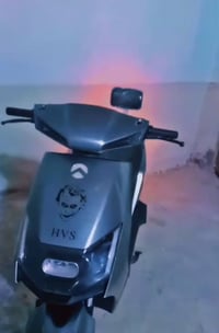 Yadea RN • مدى 55كم • بطارية 72-23أمبير