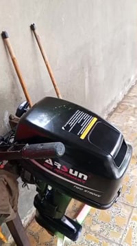 مكلف بل نشر مكينه بيرسن ام8 مكينه نضيفه مامفتوح لاكير ولا محرك صاحب ال...