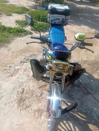 سولنك موديل 24بصمات ثنين تشغيل عن بعد اوراق كلهه كامله دراجه مكفوله من...