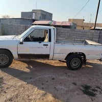 بيك اب ٨٨ • واسط • قابل تفاوض