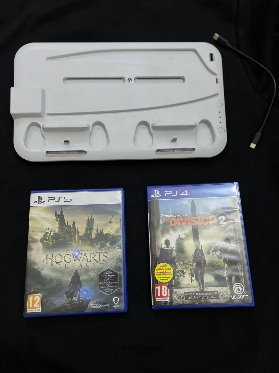 للبيع اقراص عدد 2 مع قاعده ترهم للفات والسلم توصيل موجود كل المحافظات


**إذا كنت صاحب هذا الإعلان وتريد حذفه لأي سبب، رجاءا أرسل رسالة إلى الدعم الفني**