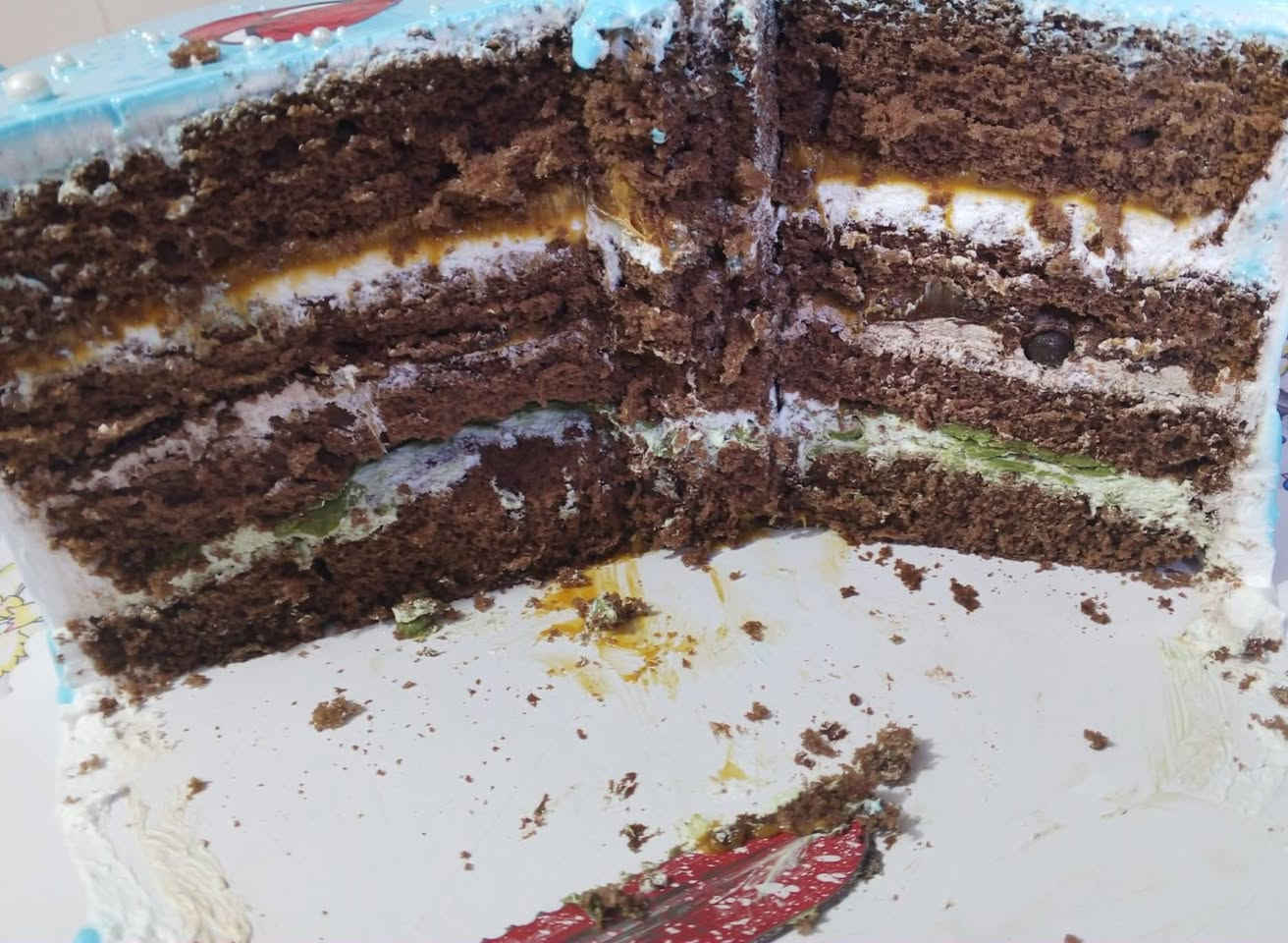 السلام عليكم اشتغل كيك بارقى الحشوات مكاني شعب وعندي توصيل


**إذا كنت صاحب هذا الإعلان وتريد حذفه لأي سبب، رجاءا أرسل رسالة إلى الدعم الفني**