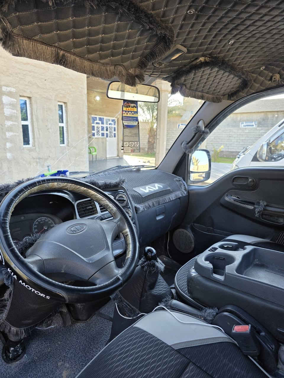 2012 سياره نظيفه بغداد ابو غريب. ***********
