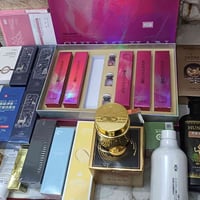 عناية كورية • ٣٥ قطعة