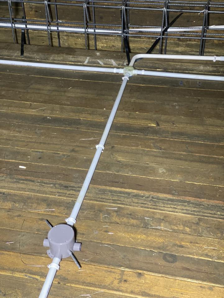 بسم الله الرحمن الرحيم عمل بوري في حي النداء النجف الأشرف
:***********
