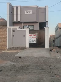 حي النداء • ١٠٠متر • شارع ستين الترابي