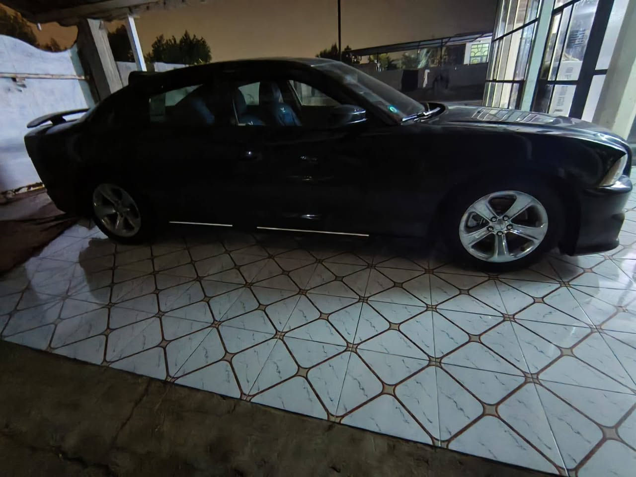 سلام عليكم جارجر 2012 سياره جاهزا عل آخر شي كير محرك حداديه تبريد كله خير من الله سياره رقم بغداد إنكليزي سياره جاهزا داخله كلين سياره السعر ب 170 وبيها مجال الاستفسار عل رقم ***********مكان سياره بابل مكلف بل نشر
