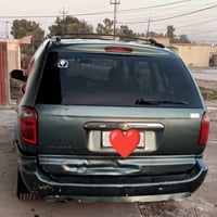 كرفان • ٢٠٠٧ • نينوى