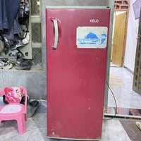 ثلاجة • منقوصة غاز • دور سيد حمزه