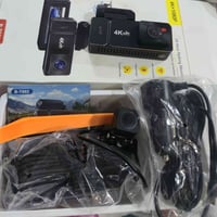 داش كام ٤K • جديد • رام ٦٤